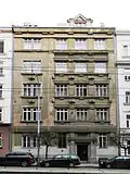 Činžovní dům Brno Veveří č.488.jpg