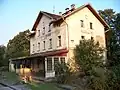 Čistá