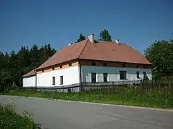 Dům čp.3