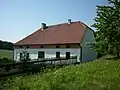 Dům čp. 3