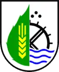 Občina Črenšovci – znak
