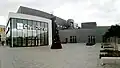 Nákupní centrum Čtyři Dvory
