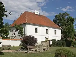 Fara čp. 1