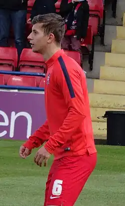 Ľubomír Šatka (2016)
