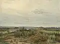 Ľudovít Csordák Východoslovenská krajina (1894)