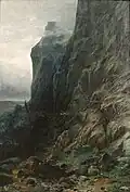 Ľudovít Csordák Skály (1895)