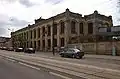 Továrna Ludwika Geyera v Lodži