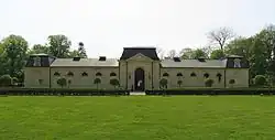Konírna