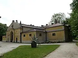 Kočárovna