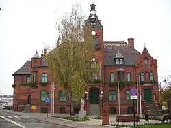 radnice