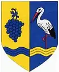 Ősi – znak