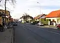 Černokostelecká ulice