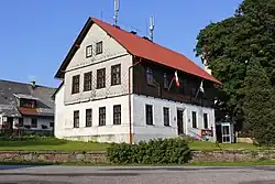 Obecní úřad