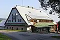 Restaurace na horním náměstí