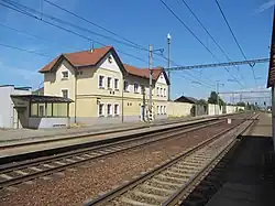 Říkovice