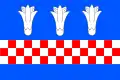 Vlajka obce Římov