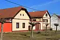Bývalý statek