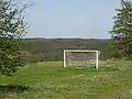 Fotbalové hřiště