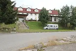 Domov pro seniory