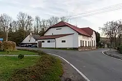 Hostinec