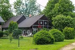 Řeheč čp. 8