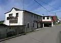 Hostinec v Řehenicích