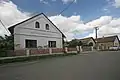 Staení čp.3