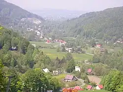 Celkový pohled