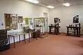 Expozice řemesel