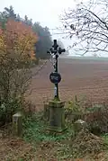 Lipoutův kříž