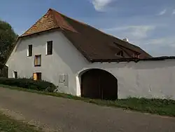 Řepešín, usedlost čp.43.jpg