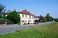 Mírová ulice