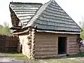 Sýpka hrnčíře