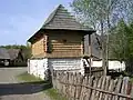 Sýpka krčmy