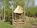 Oboroh (seník)