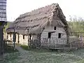 Usedlost domkáře