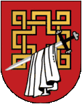 Znak městské části Praha 17