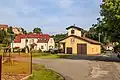 Hasičská zbrojnice