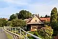 Řetová - dům čp. 130