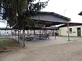 Staniční podchod
