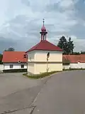 Kaplička