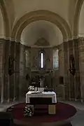 kněžiště