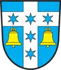 Znak obce Řimovice