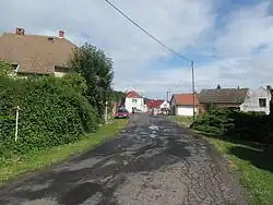 Náves
