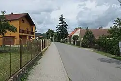 Líšnická ulice