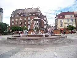 Fontána