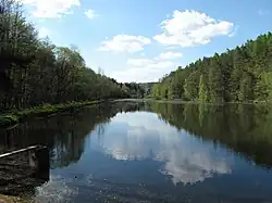 Rybník