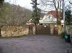 Dubový mlýn