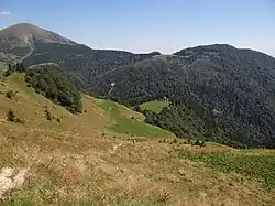 Šútovská dolina