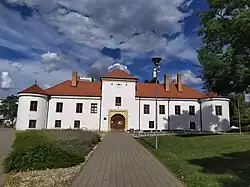 Renesanční kaštel